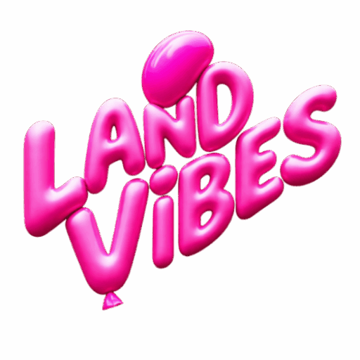 Land Vibes